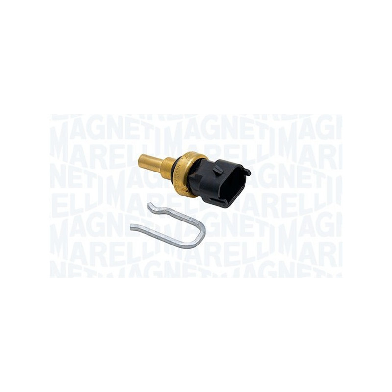 Sonde de température (liquide de refroidissement) MAGNETI MARELLI