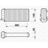 Radiateur de chauffage MAGNETI MARELLI