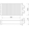 Radiateur de chauffage MAGNETI MARELLI