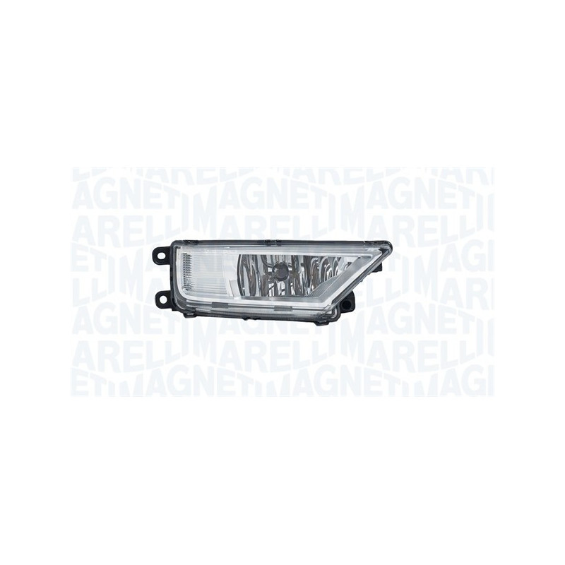 Phare antibrouillard MAGNETI MARELLI