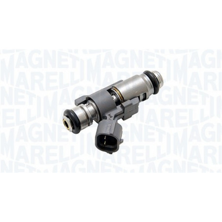 Soupape d'injection MAGNETI MARELLI