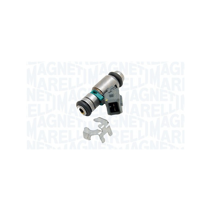 Soupape d'injection MAGNETI MARELLI