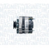 Alternateur MAGNETI MARELLI