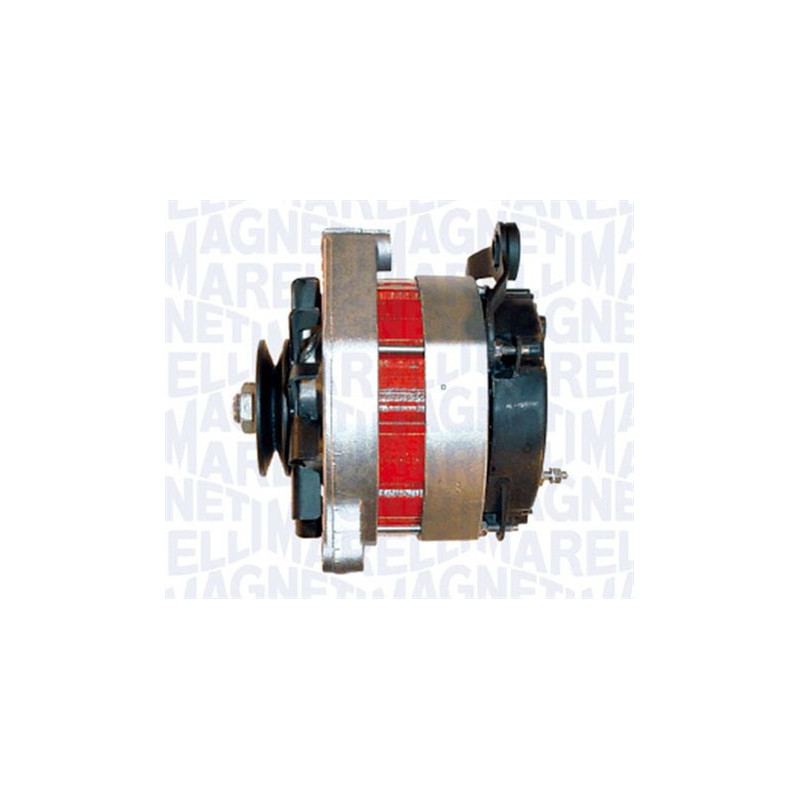 Alternateur MAGNETI MARELLI