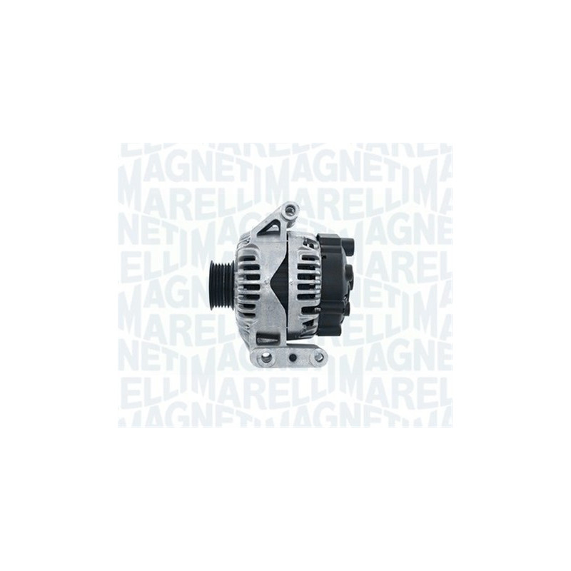 Alternateur MAGNETI MARELLI