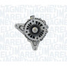 Alternateur MAGNETI MARELLI