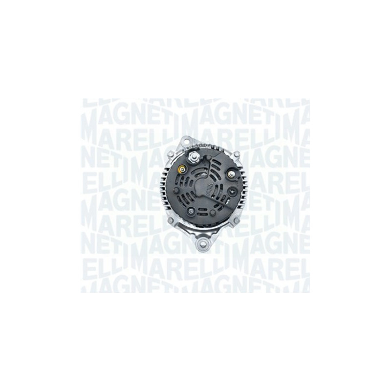 Alternateur MAGNETI MARELLI