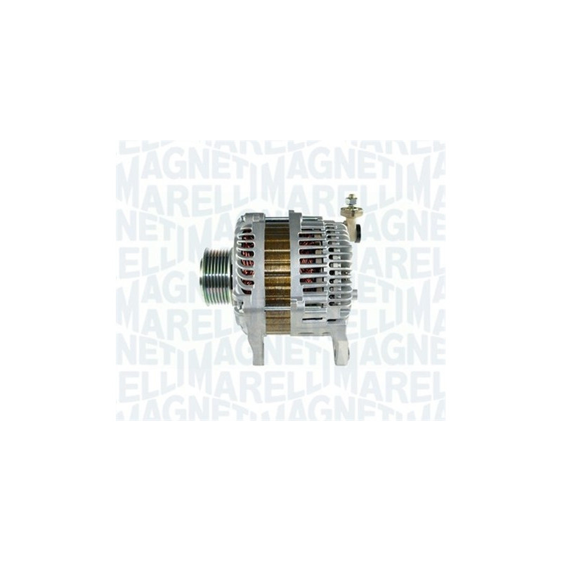 Alternateur MAGNETI MARELLI