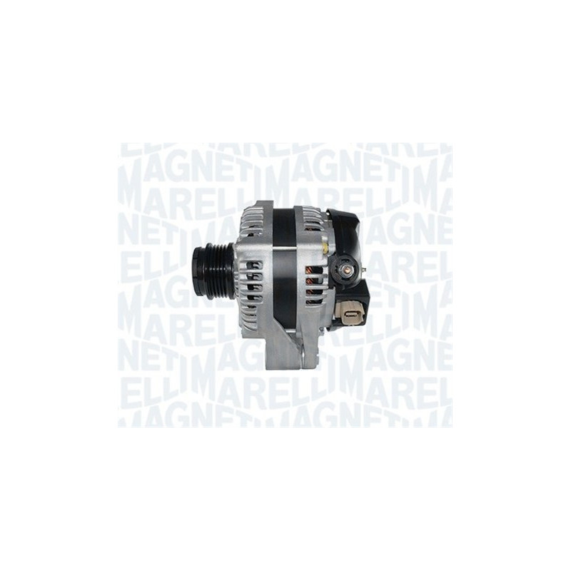 Alternateur MAGNETI MARELLI