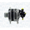 Alternateur MAGNETI MARELLI