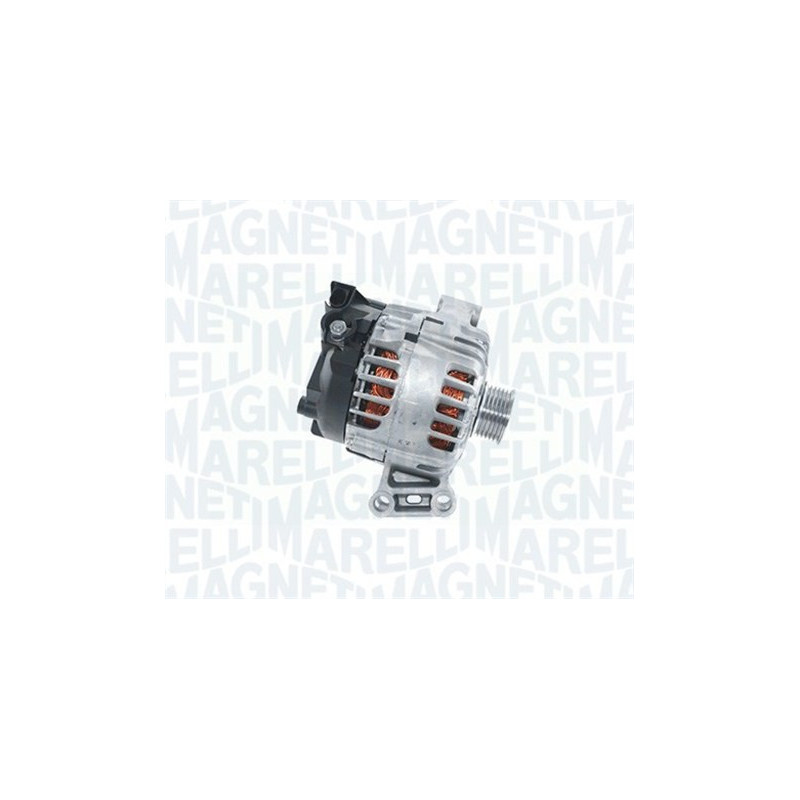 Alternateur MAGNETI MARELLI