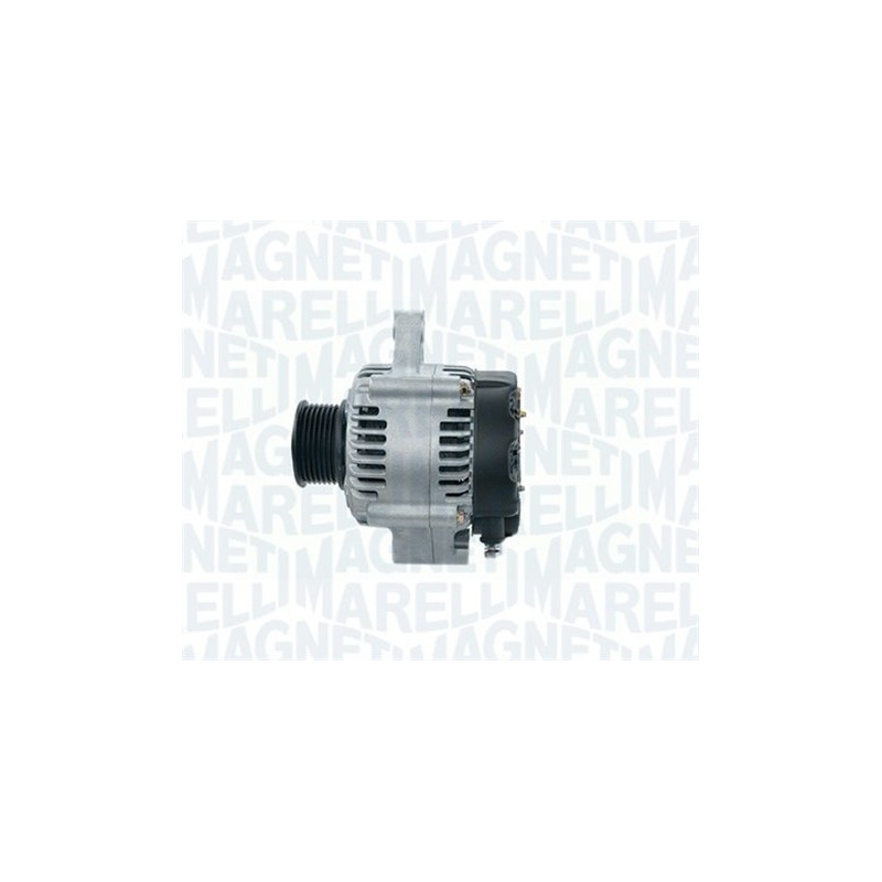 Alternateur MAGNETI MARELLI