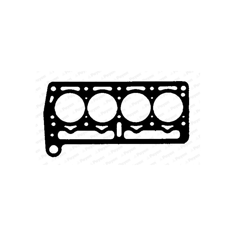 Joint de culasse PAYEN