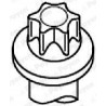 Jeu de boulons de culasse de cylindre PAYEN