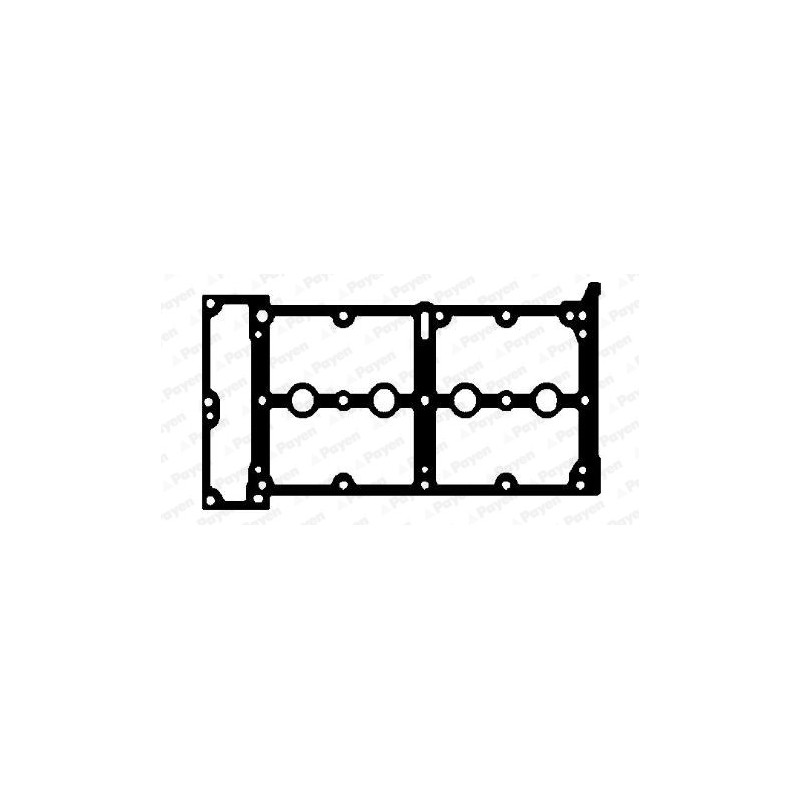 Joint de cache culbuteurs PAYEN
