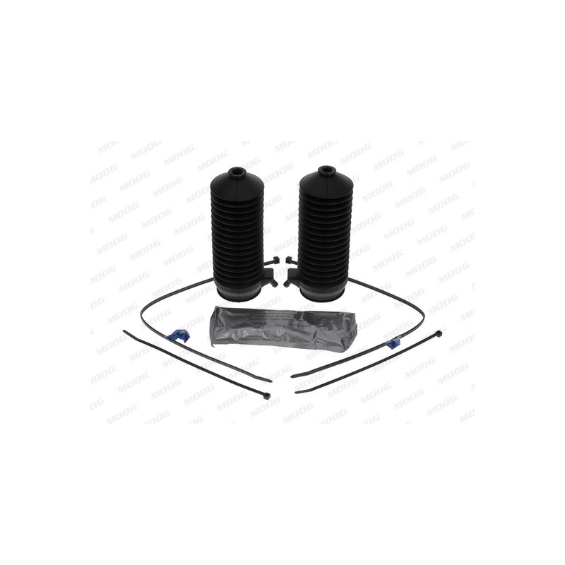 Jeu de joints-soufflets (direction) MOOG