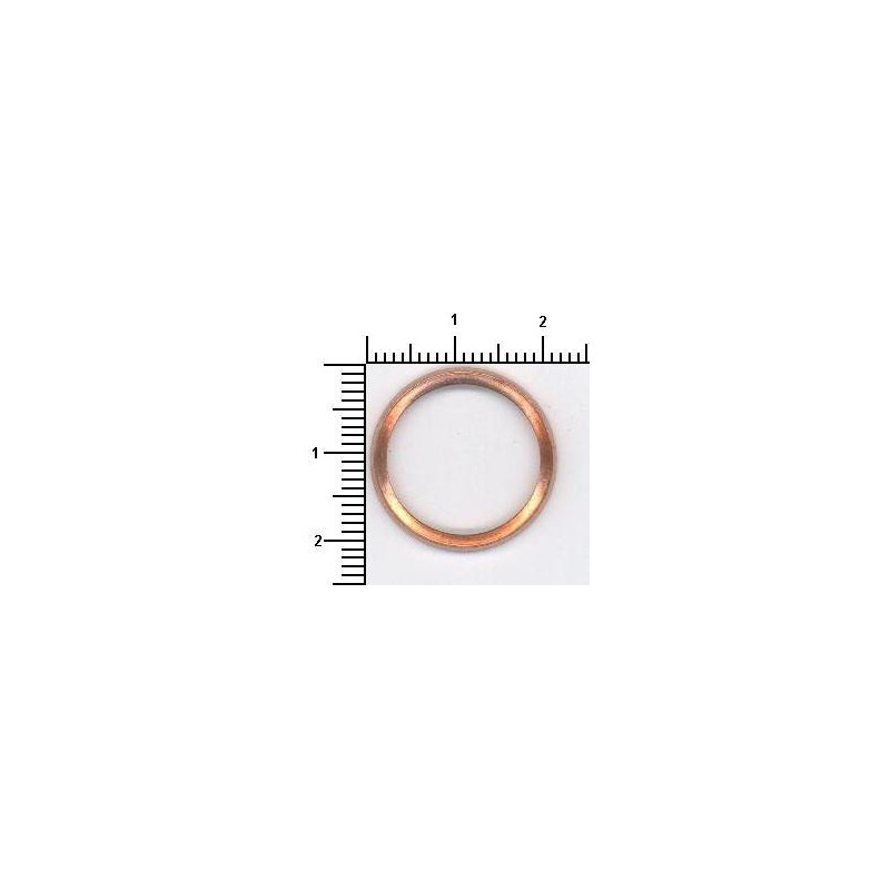 Bague d'étanchéité (porte-injecteur) ELRING