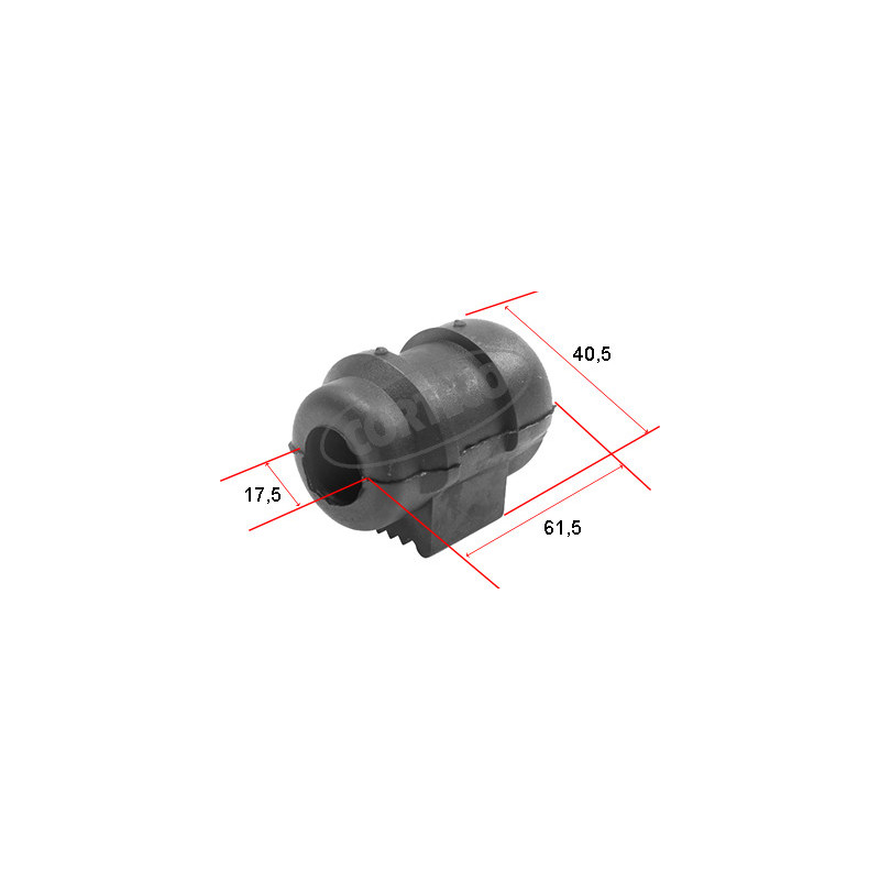 Suspension (stabilisateur) CORTECO