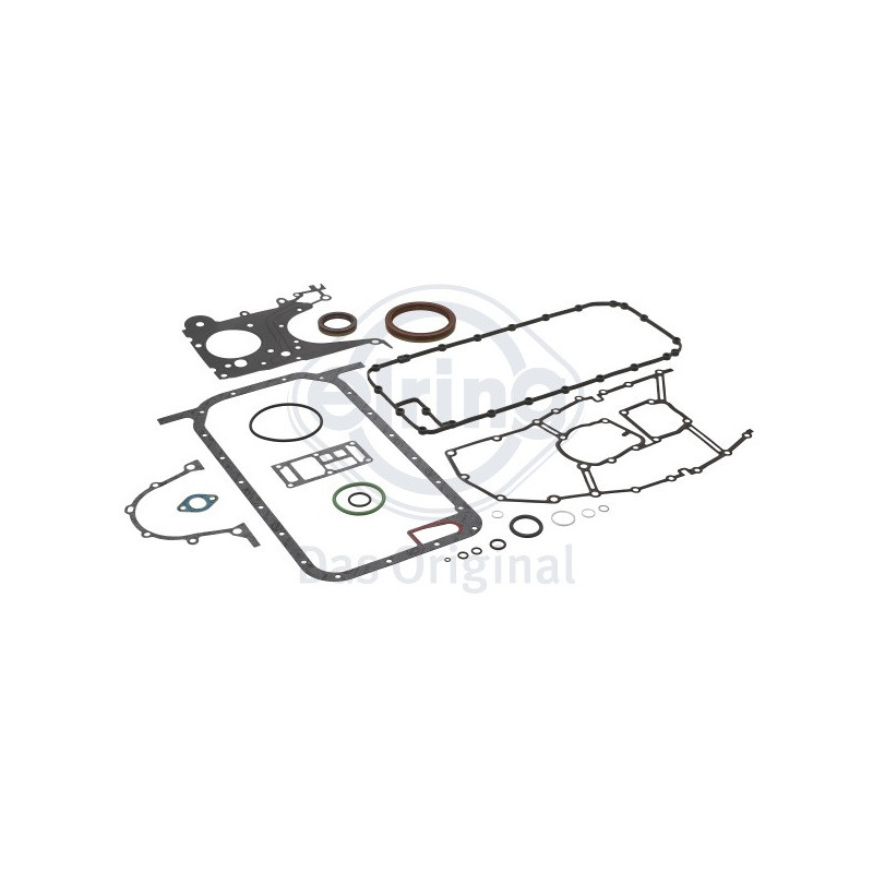 Pochette de joints bas moteur ELRING