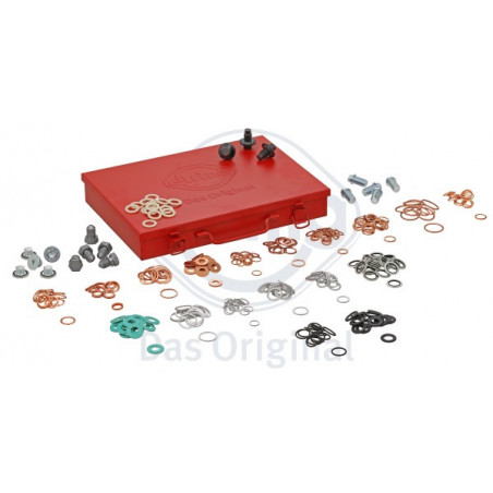 Kit de  joints toriques ELRING