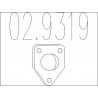 Joint d'étanchéité (tuyau d'échappement) MTS