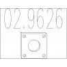 Joint d'étanchéité (tuyau d'échappement) MTS