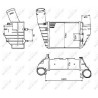 Intercooler (échangeur d'air) NRF