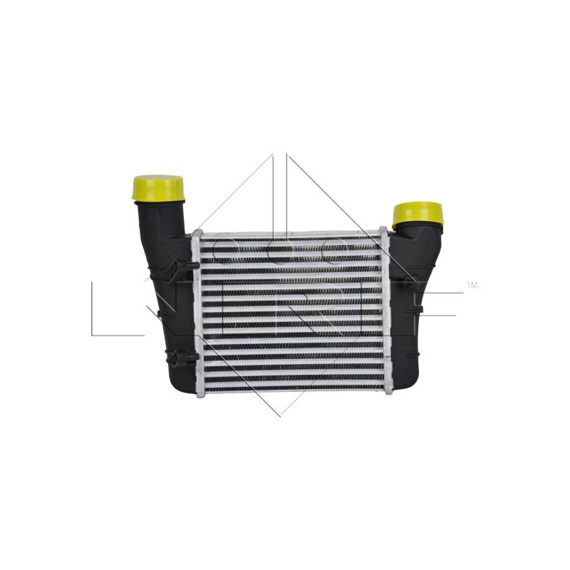 Intercooler (échangeur d'air) NRF