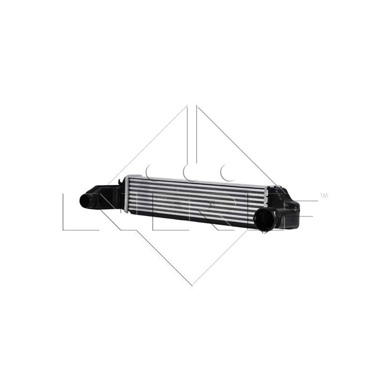 Intercooler (échangeur d'air) NRF