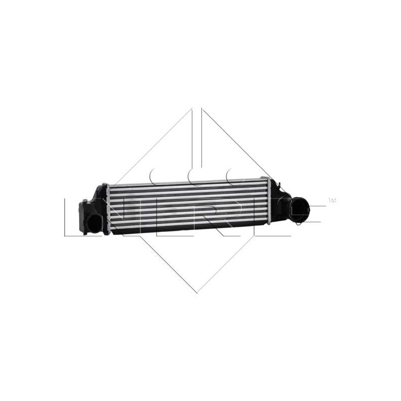 Intercooler (échangeur d'air) NRF