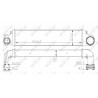 Intercooler (échangeur d'air) NRF