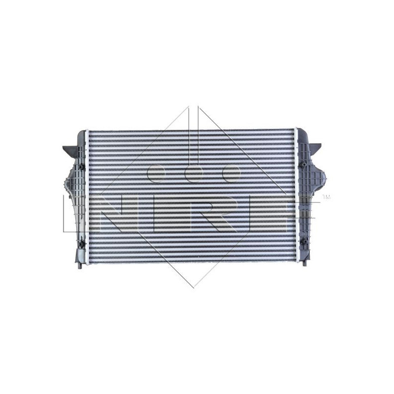 Intercooler (échangeur d'air) NRF