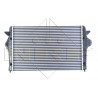 Intercooler (échangeur d'air) NRF