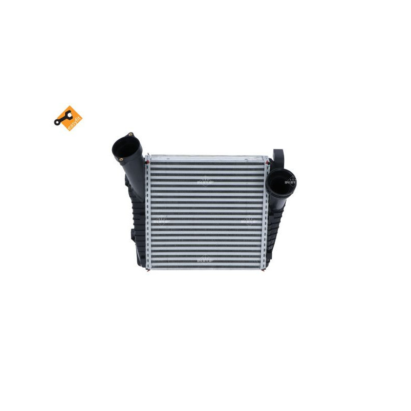 Intercooler (échangeur d'air) NRF