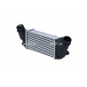 Intercooler (échangeur d'air) NRF