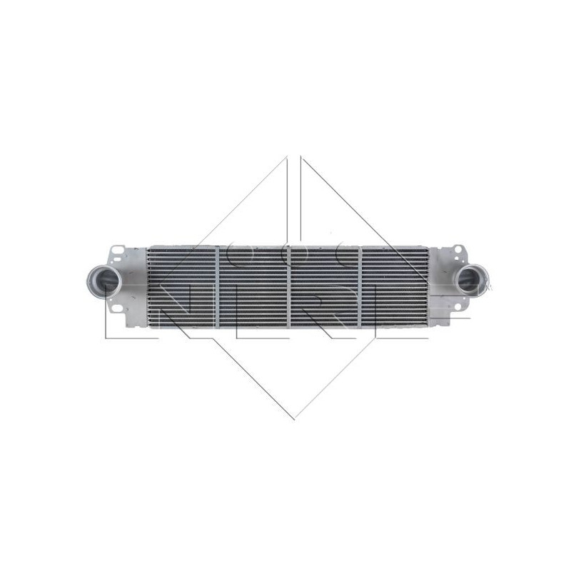 Intercooler (échangeur d'air) NRF