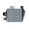 Intercooler (échangeur d'air) NRF