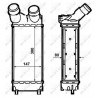 Intercooler (échangeur d'air) NRF