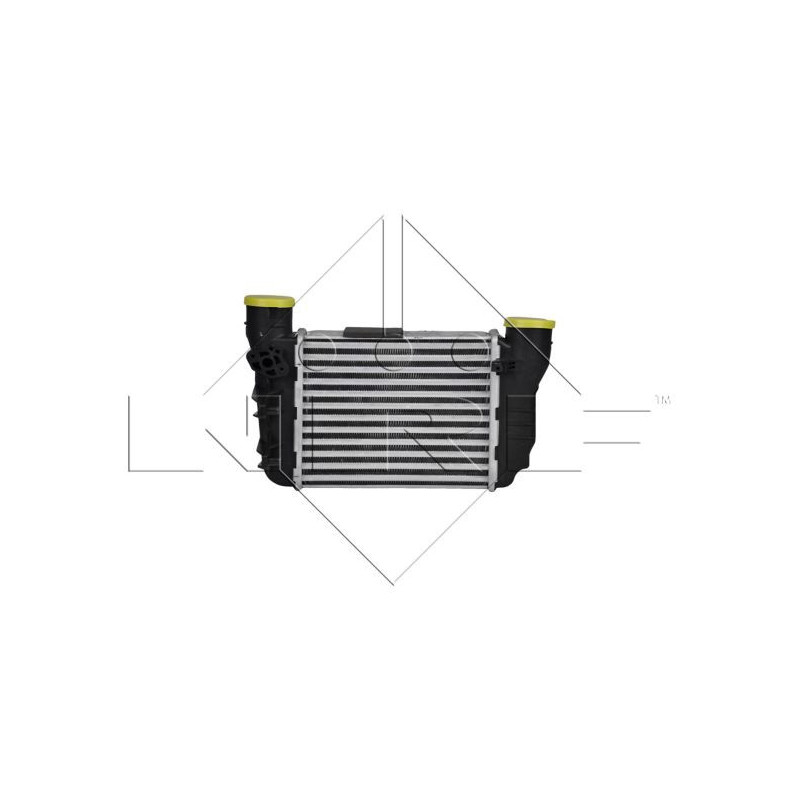 Intercooler (échangeur d'air) NRF