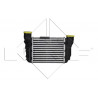 Intercooler (échangeur d'air) NRF