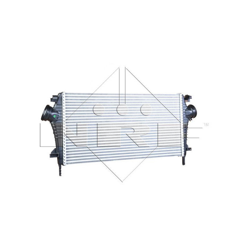 Intercooler (échangeur d'air) NRF