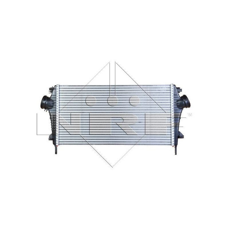 Intercooler (échangeur d'air) NRF