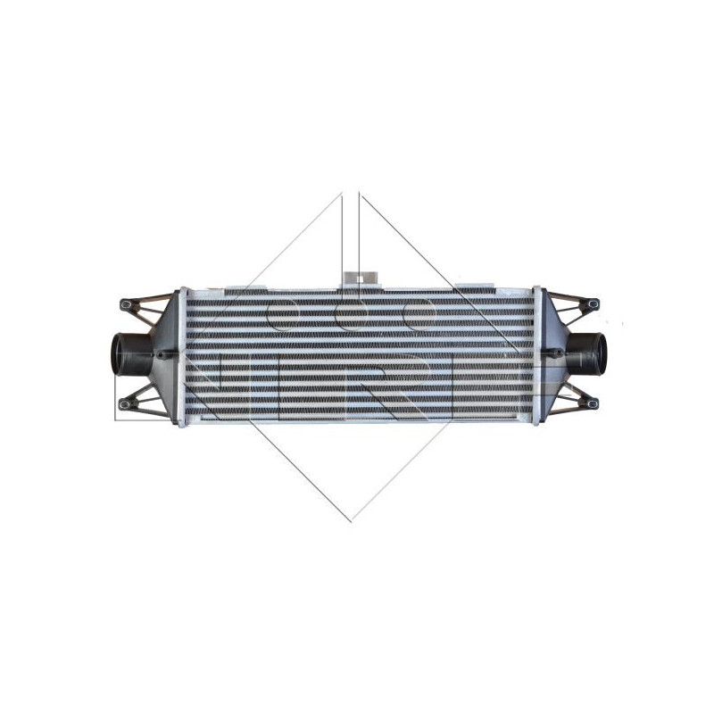 Intercooler (échangeur d'air) NRF