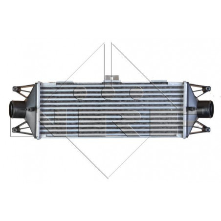 Intercooler (échangeur d'air) NRF