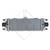 Intercooler (échangeur d'air) NRF