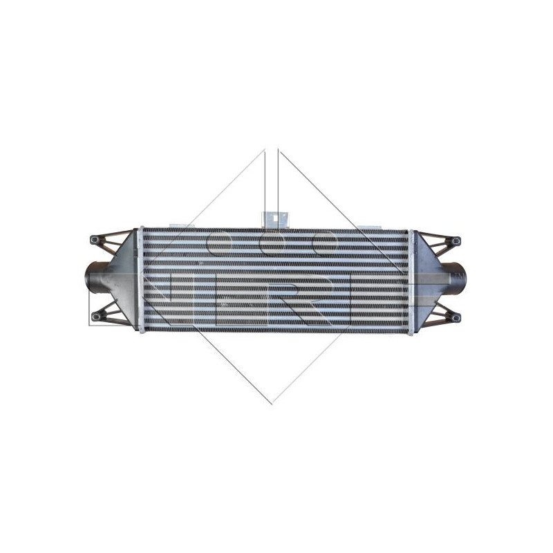 Intercooler (échangeur d'air) NRF