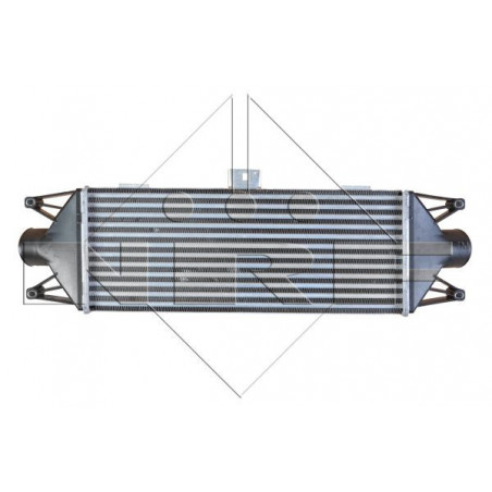 Intercooler (échangeur d'air) NRF