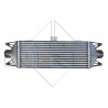 Intercooler (échangeur d'air) NRF