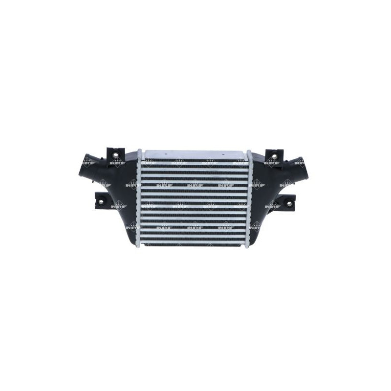 Intercooler (échangeur d'air) NRF