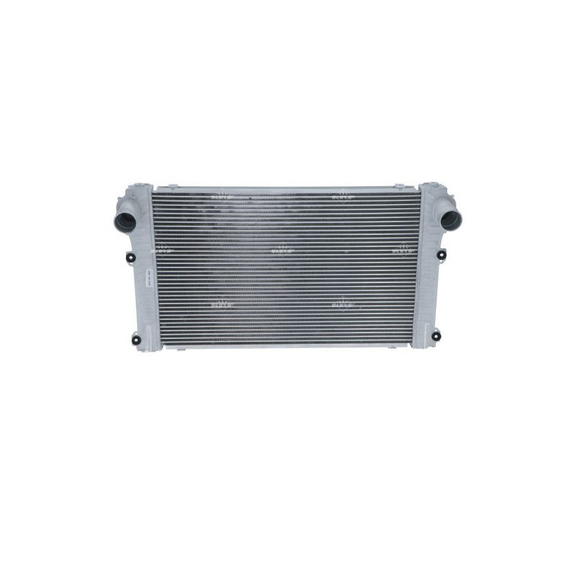 Intercooler (échangeur d'air) NRF